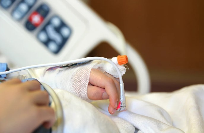 СҚО-да екі бала уланып көз жұмды: көршілері жантүршігерлік оқиға туралы айтты