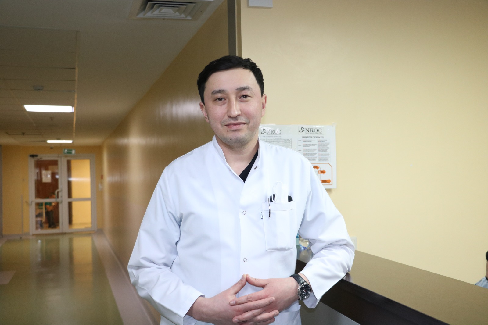 Қатерлі ісікпен алысқан