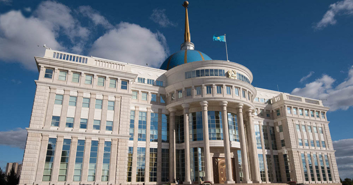 Президент Мұрат Әуезовтің отбасы мен жақын туыстарына көңіл айтты