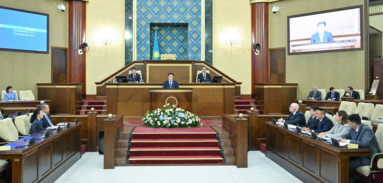 Сот жүйесін жетілдіру – уақыт талабы