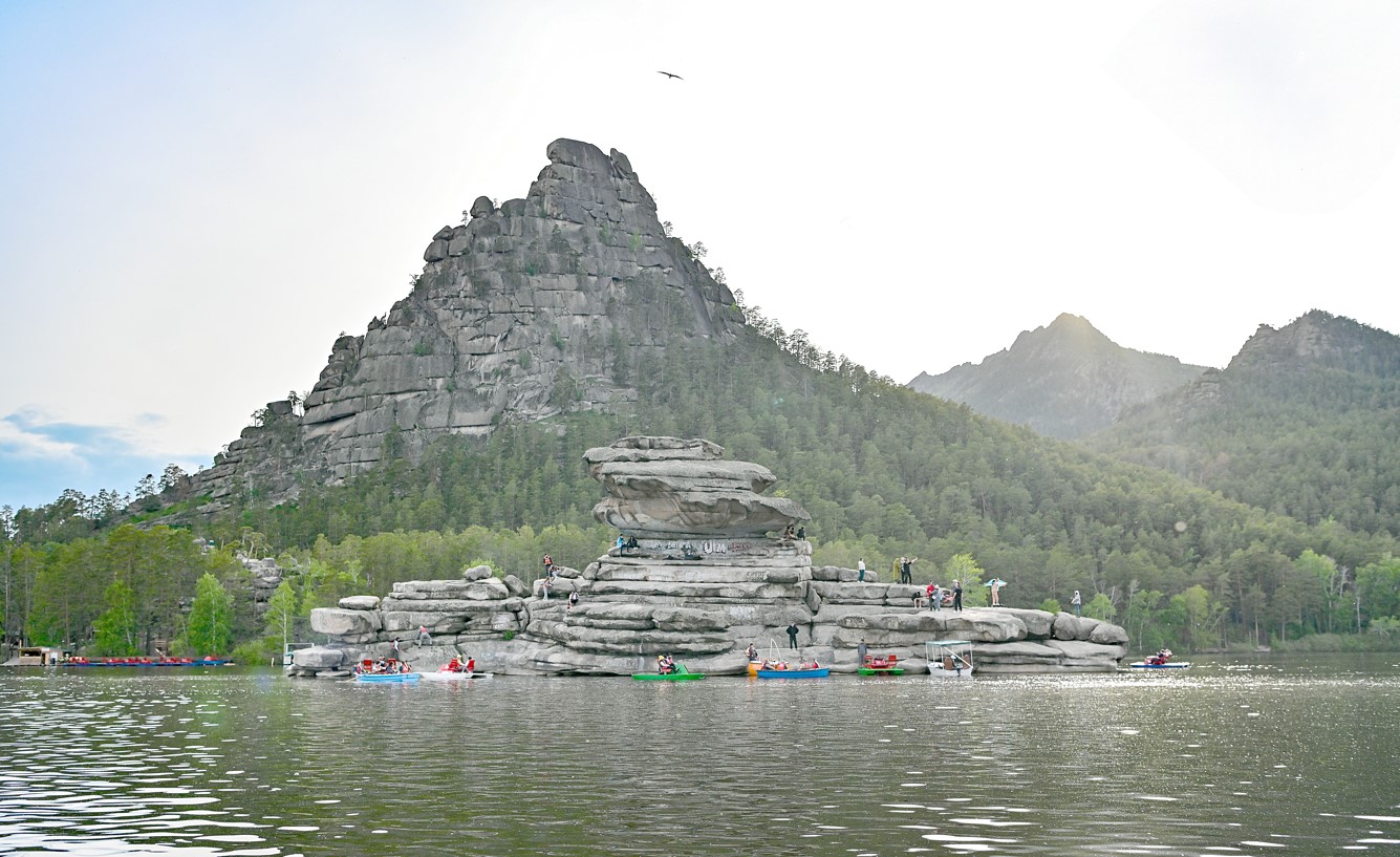 Төл табиғатымыздың тазалығы маңызды