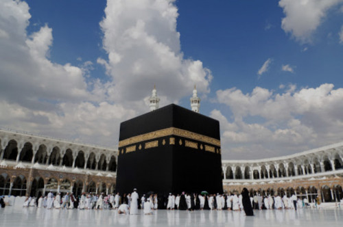 Қажылық парызын өтеуге барған 6 адам қаза тапты