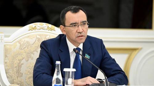 Мәулен Әшімбаев ел азаматтарын құрбан айт мерекесімен құттықтады