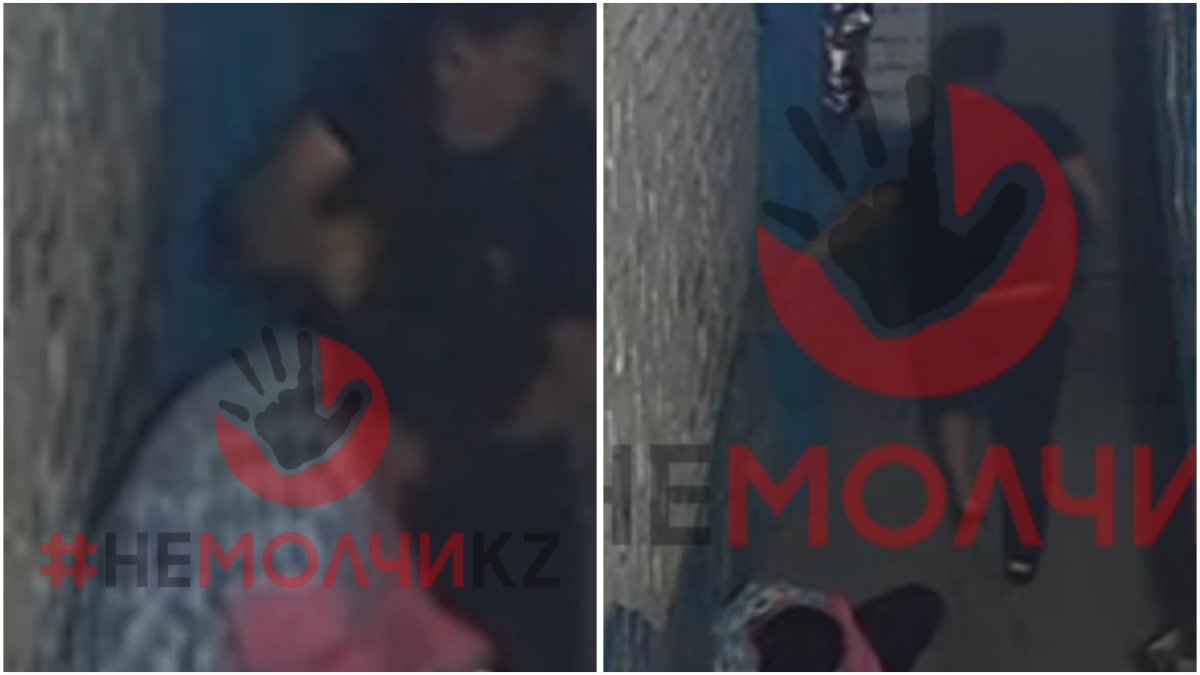 Атырауда әйелін пышақтаған ер адам іздестіріліп жатыр