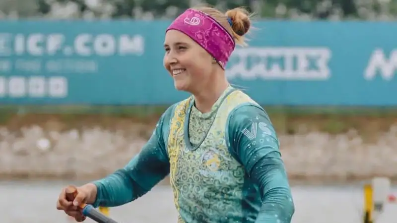 Жолдама иегері: Олимпиадаға қатысуды 11 жасымнан армандадым