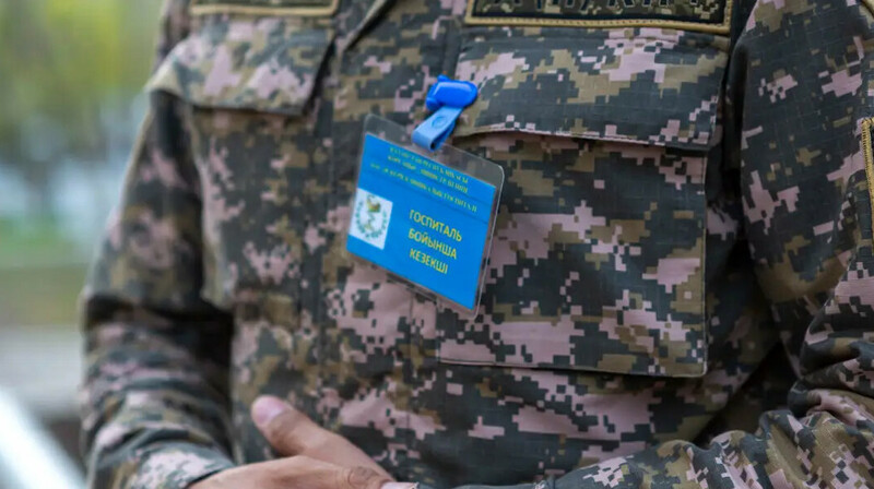 Әскерилердің өлімі: Қорғаныс министрлігі мәлімдеме жасады