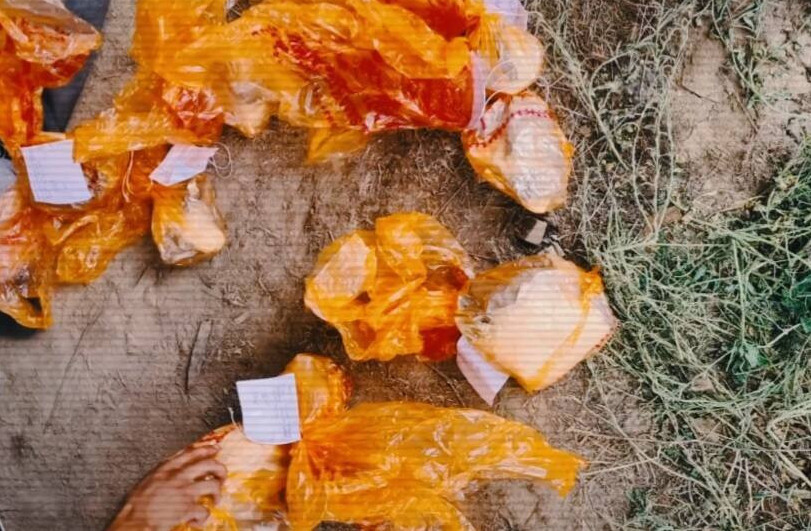 Жиһаз бизнесінің атын жамылып есірткі өндірген