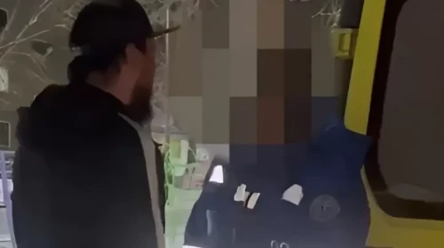 Жоғарғы сот атышулы істі тікелей эфирден көрсетіп жатыр