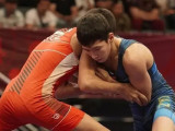 Грек-рим күресі: Азия біріншілігінде белдесетін балуандар жасақталды