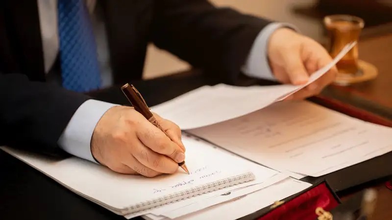 Елімізде жаңа комитет пайда болады