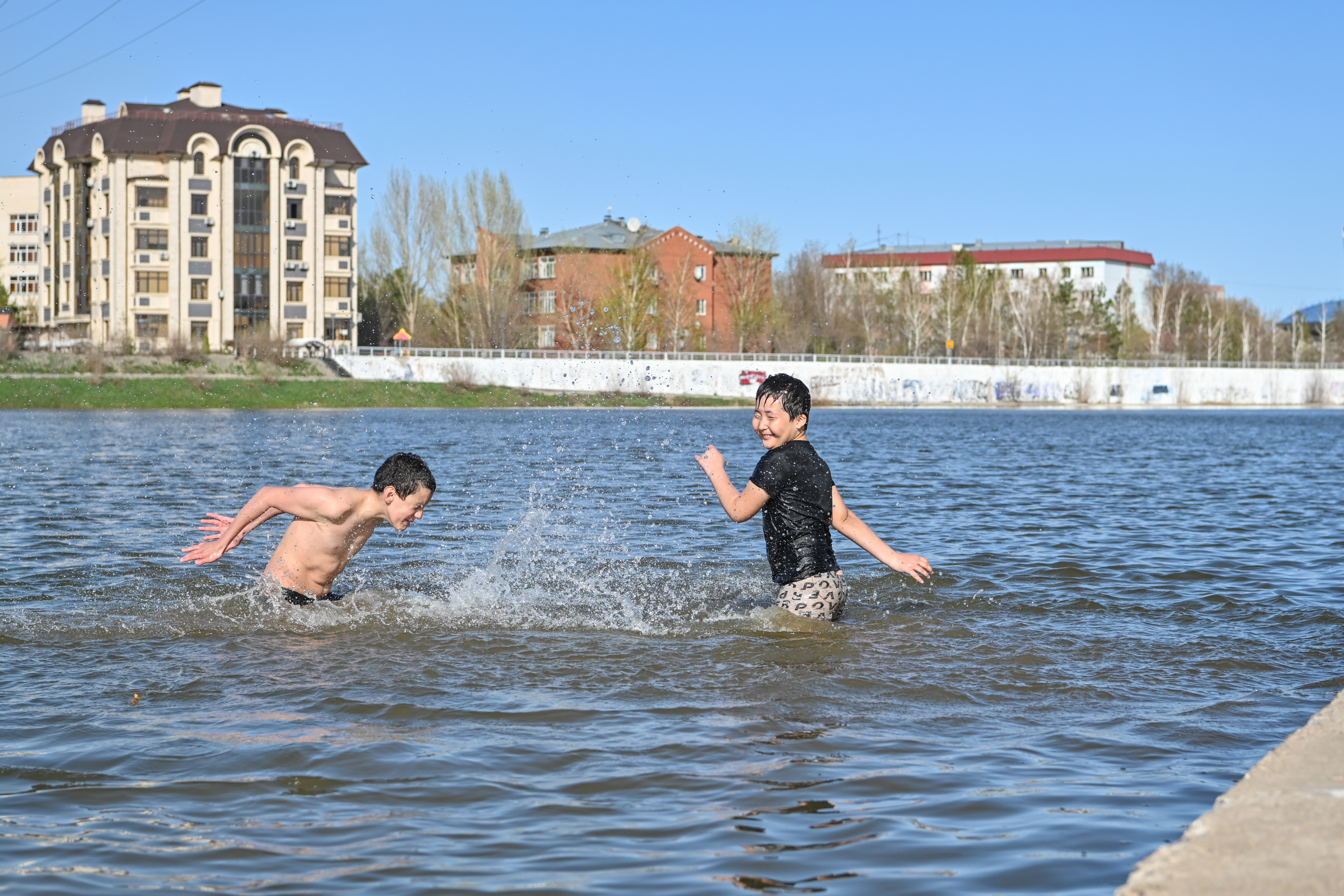 1 қыркүйектен бастап мектептерде қауіпсіздік сабақтары енгізіледі