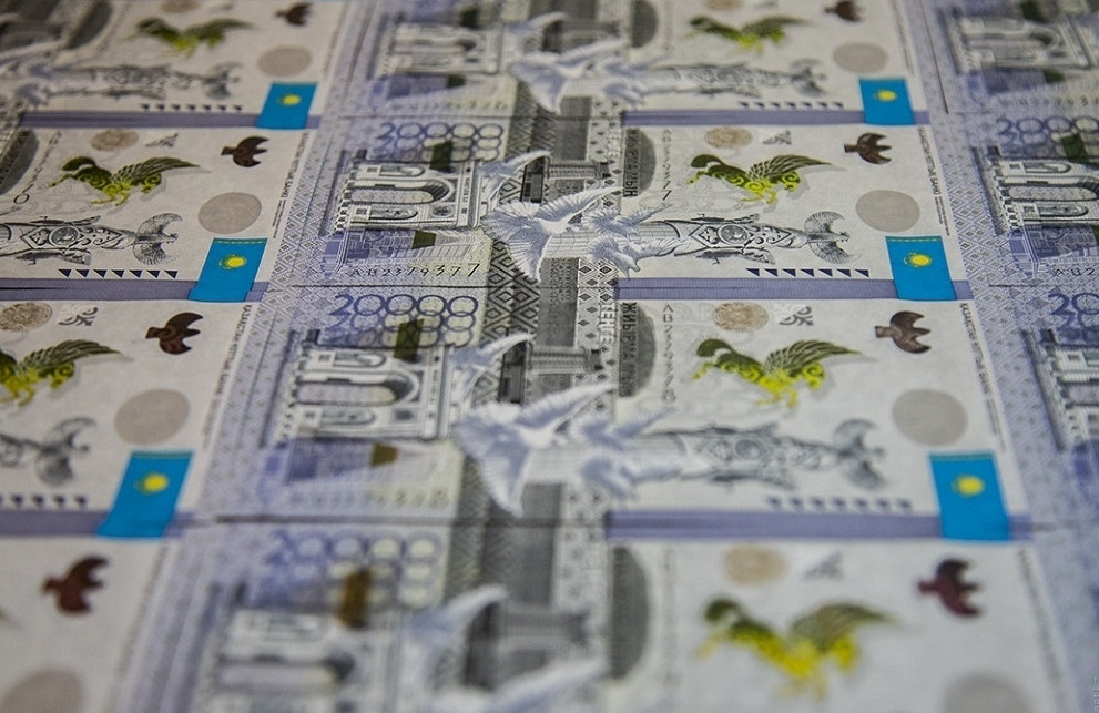 Жемқорлыққа қарсы еріктілер 7 млрд теңгеден астам ақшаны негізсіз жұмсаудың алдын алды