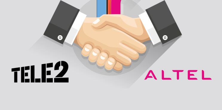 Tele2 мен ALTEL шетелдік инвесторға сатылады