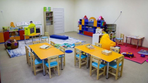 Астанада балабақшалар екі күн бойы жұмыс істемейді