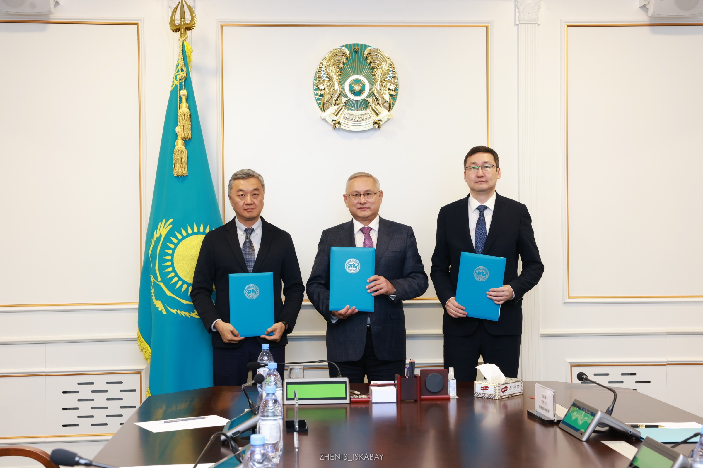 Онкологиялық орталық салынады