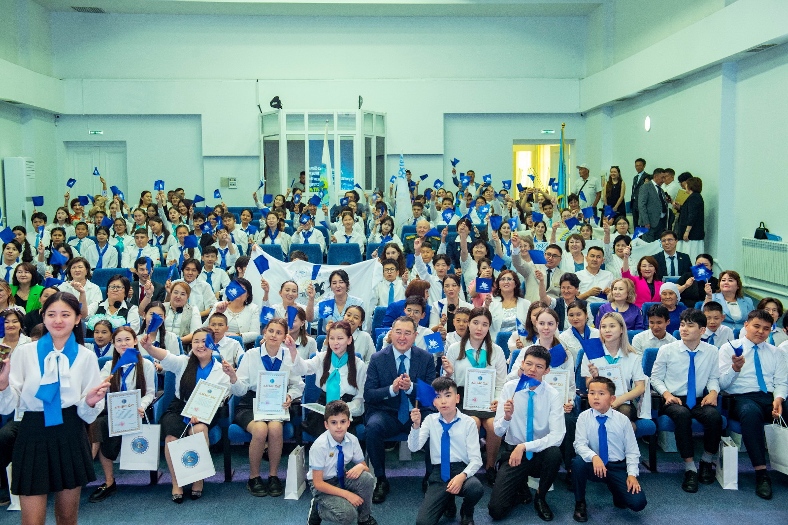 Таланттар форумы