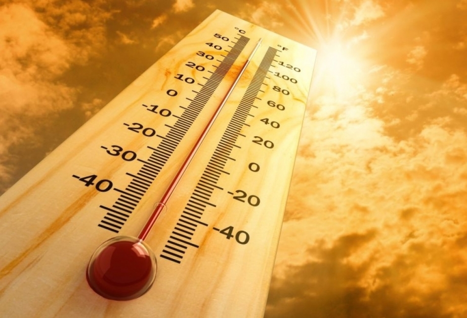 Еліміздің алты облысында аптап ыстық болады