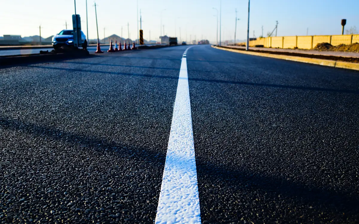 Астанада екі даңғыл қиылысы жартылай жабылады