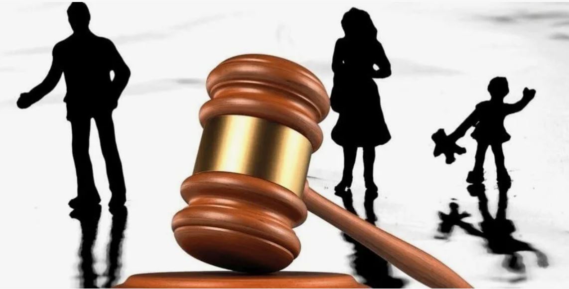 Алименттен жалтарғандар