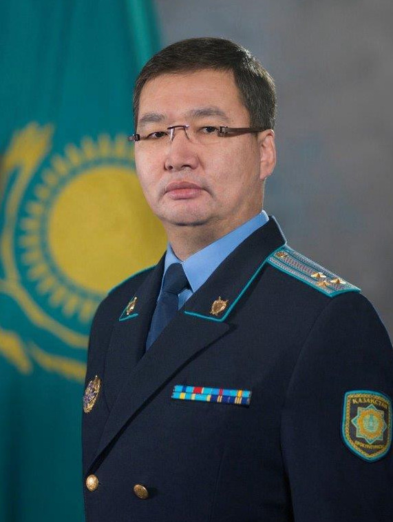 Комитет әр қабылдаған шешімге жауапты