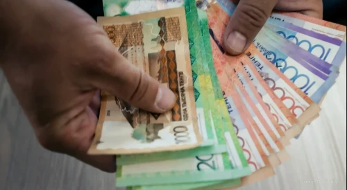 Петропавлда шенеунік жылу жүйесіне бөлінген ақшаны жымқырған