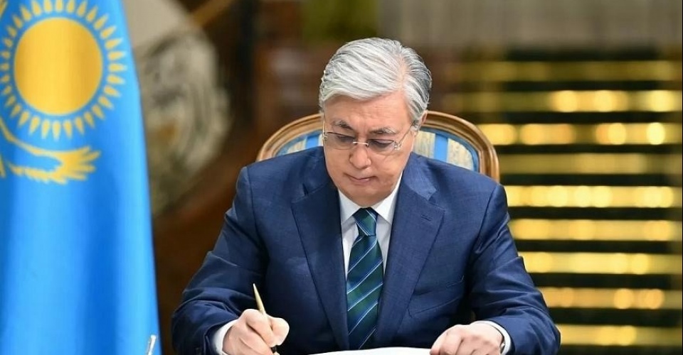 Марракеш келісіміне өзгерістер енгізу туралы хаттама ратификацияланды