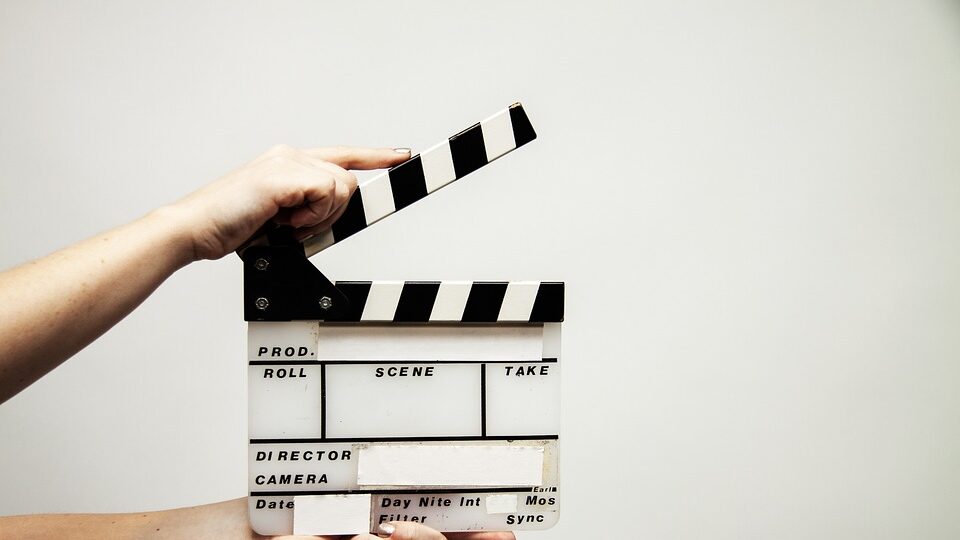 Киногерлер конкурсы: Үздік жобалар мемлекеттік қаржыландыруға ие болады