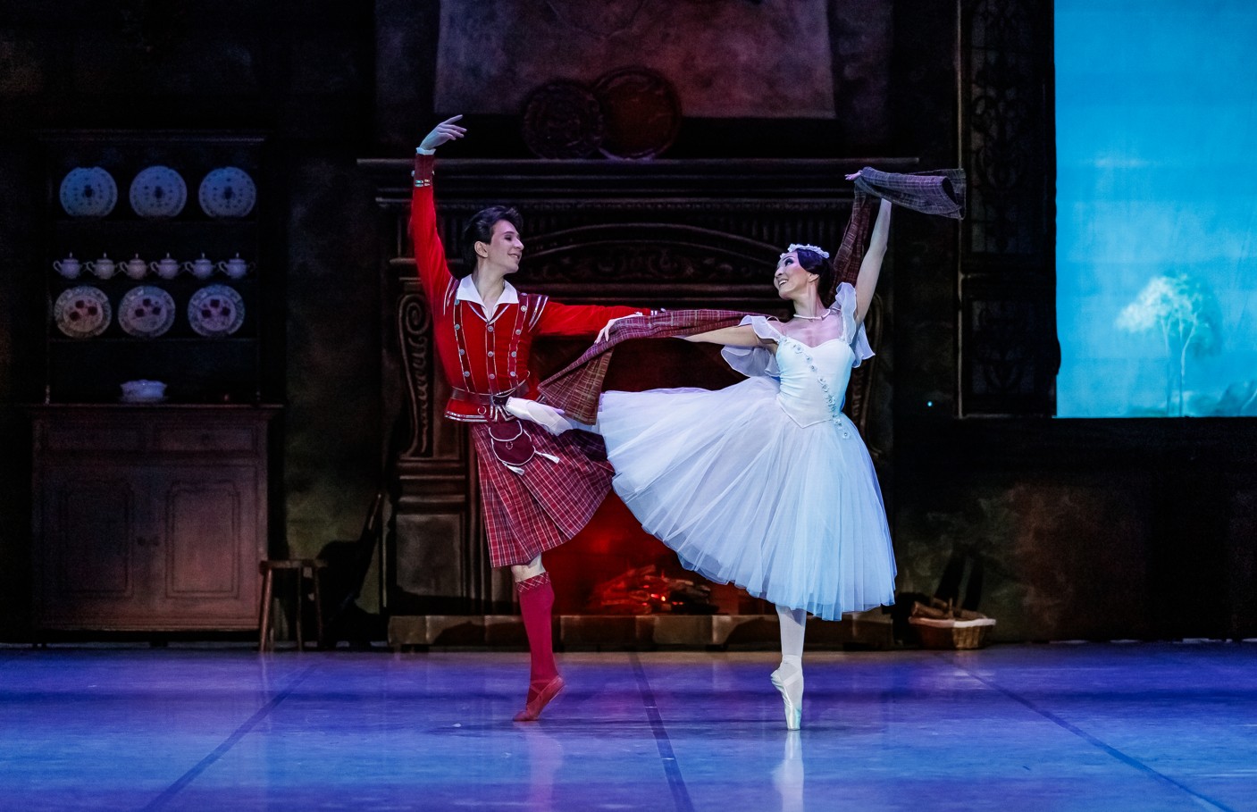 Қырық жылдан соң қайта жаңғырды