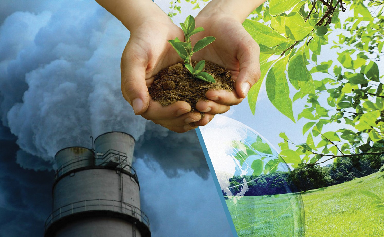 Қоршаған ортаны қорғауға ғылыми көзқарас қажет