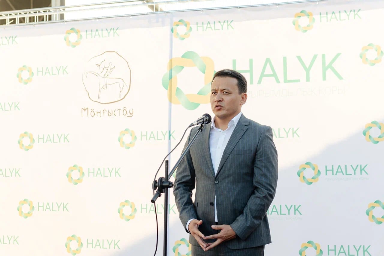 Маңғыстау облысындағы ауызсу тапшылығы мәселесі қалай шешіліп жатыр?