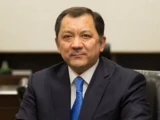 Маңғыстаудың бұрынғы әкімі Нұрлан Ноғаев жаңа қызметке тағайындалды