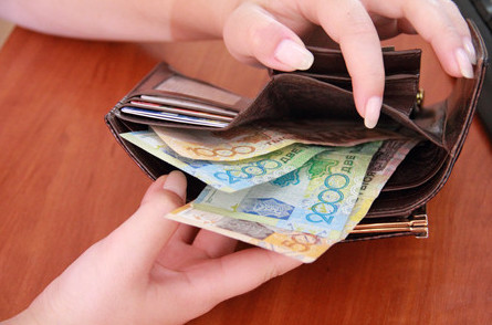 Енді ел азаматтары мерзімі өткен айыппұл үшін артық ақша төлемейді