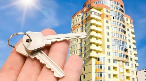 Теміртауда жеңілдетілген ипотека алуға өтінім қабылдана бастады