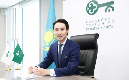 Рустам Қарағойшин: «Экономикалық лифт» кәсіпкерлерге серпін береді деп сенеміз