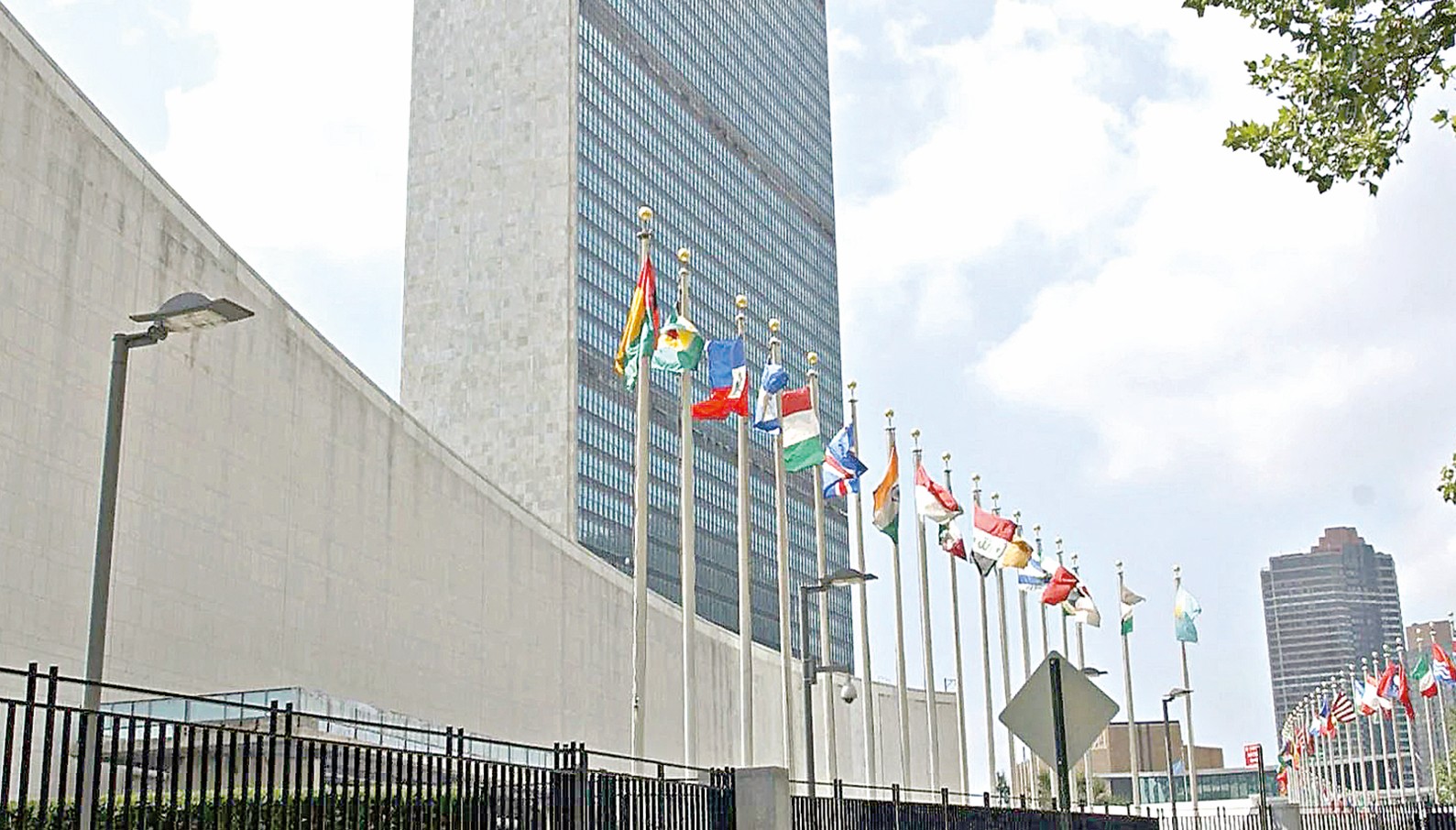 Сыртқы саясаттың елеулі жетістігі