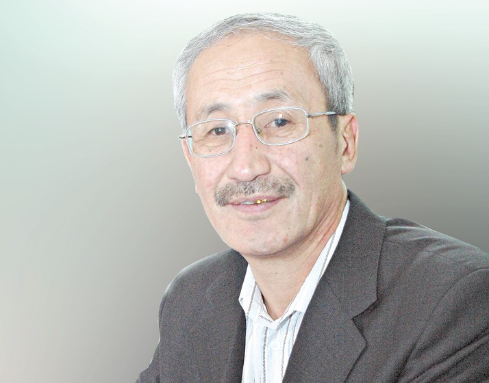 «Америка дауысын» шулатқан қаламгер