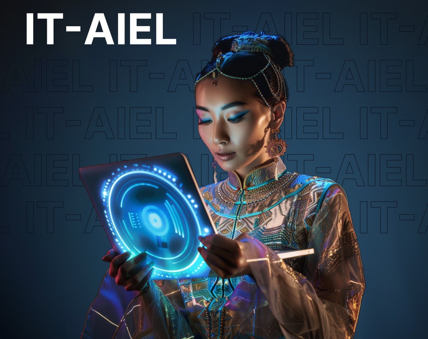 Айрықша жоба: «IT-Aiel»