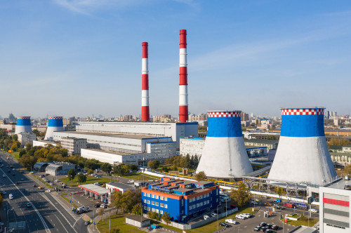 Үш жаңа жылу электр орталығын салуға зейнетақы қорындағы қаржы жұмсалмайды - Р.Скляр