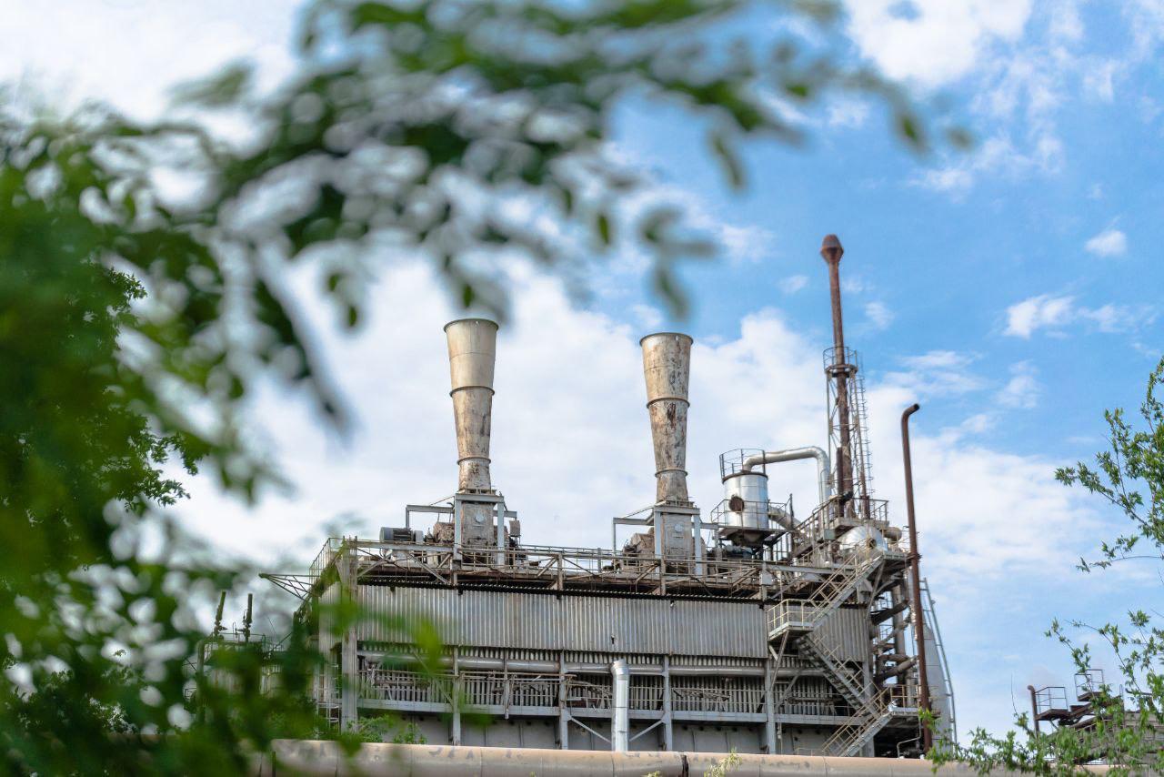 Қуаты айқын «ҚазАзот»