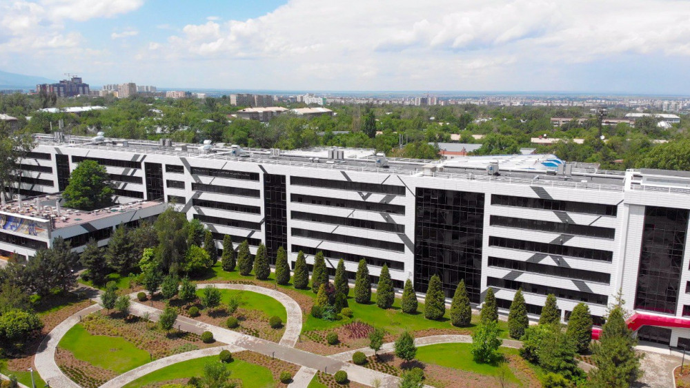 «Нархозға» Тұрар Рысқұловтың есімі қайтарылады