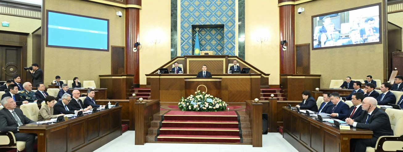 Бюджеттің жүйелі басқарылуы – басты мәселе