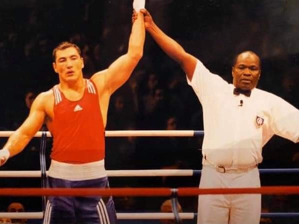 Мұхтархан Ділдәбеков 24 жылдан кейін бұрынғы қарсыласымен кездеседі