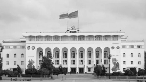 Дағыстанда алдағы үш күн аза тұту күні болып жарияланды