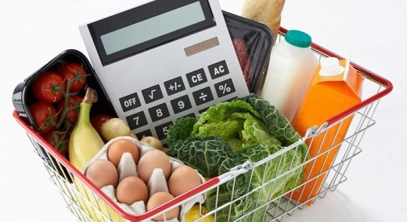 Қазақстанда әлеуметтік маңызы бар азық-түлік бағасы төмендеді