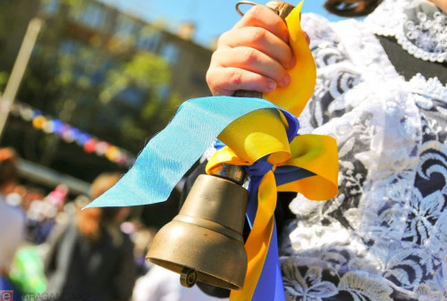 Астанада жаңа оқу жылы кеш басталуы мүмкін