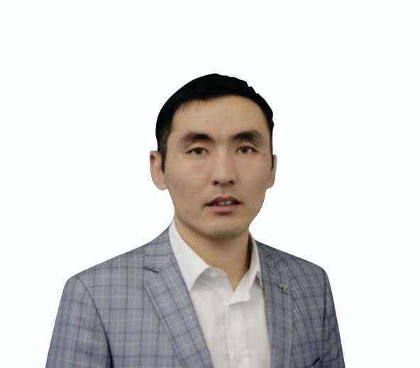 Қуат ҚИЫҚБАЙ