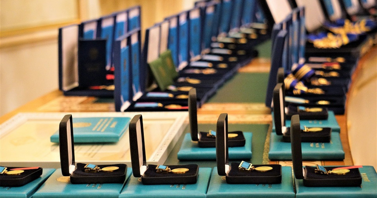 Абай атындағы мемлекеттік сыйлықтың келесі кезеңіне өткен үміткерлер анықталды