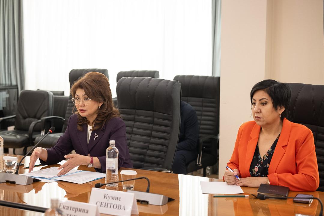 Қазақстан – Беларусь: Мәдени байланыс нығая түседі