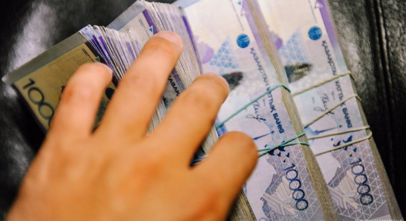 Маңғыстаудағы мұнай кәсіпорындары миллиард теңгені жымқырды