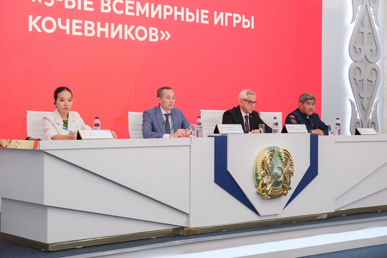 Ұлттық спорт ғылымға негізделмек